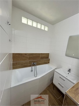 Pronájem bytu 3+1, 71 m² - 12
