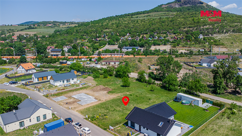 Prodej stavebního pozemku, 1 098 m² 4