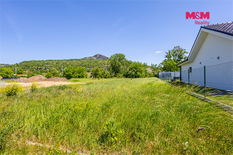 Prodej stavebního pozemku, 1 098 m² - 4