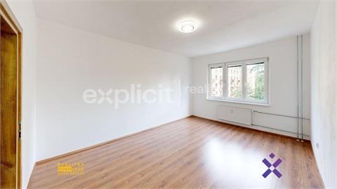 Pronájem bytu 2+1, 71 m² 12