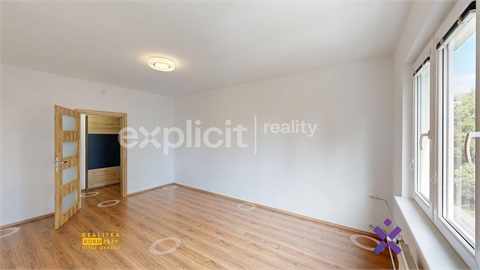 Pronájem bytu 2+1, 71 m² - 10