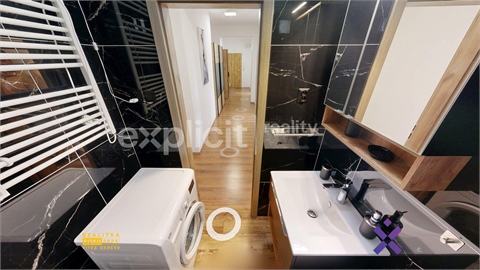 Pronájem bytu 2+1, 71 m² 6