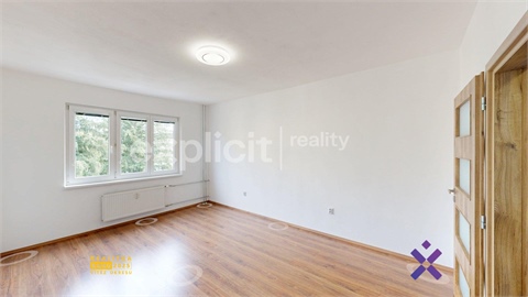 Pronájem bytu 2+1, 71 m² - 12