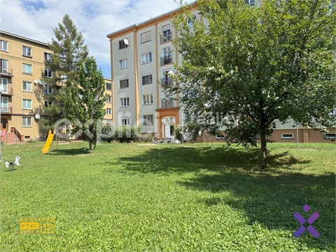 Pronájem bytu 2+1, 71 m² 14