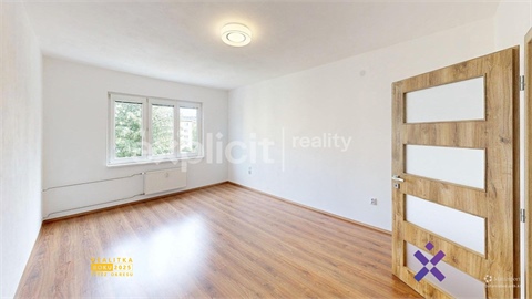 Pronájem bytu 2+1, 71 m² 10