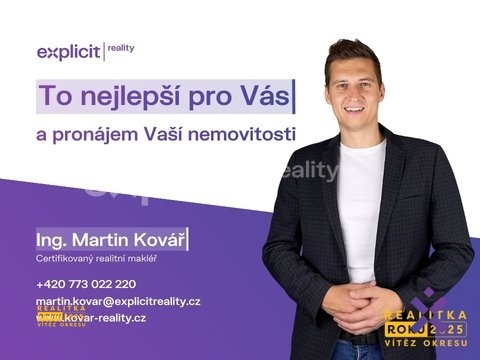 Pronájem bytu 2+1, 71 m² - 14