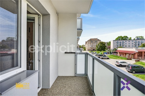 Prodej bytu 2+1, 54 m² - 8