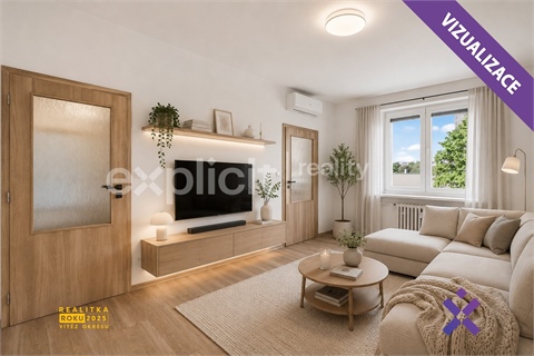 Prodej bytu 2+1, 54 m² 18