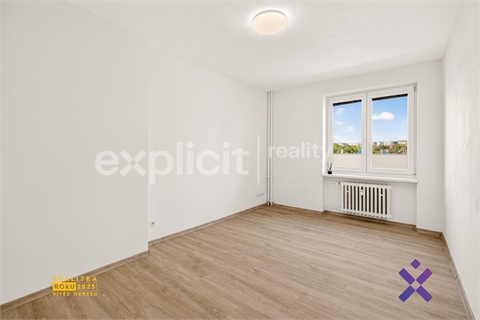 Prodej bytu 2+1, 54 m² - 14