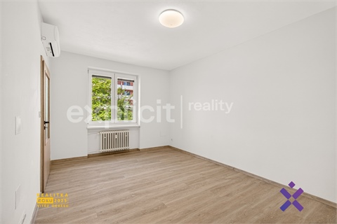 Prodej bytu 2+1, 54 m² - 22