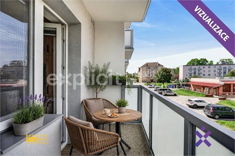 Prodej bytu 2+1, 54 m² 10