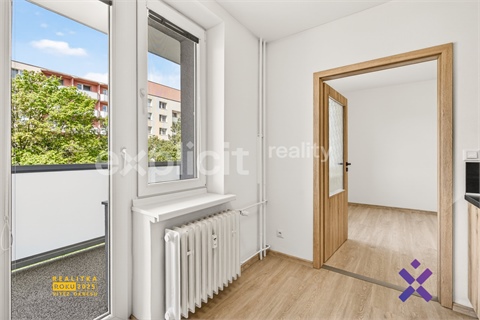 Prodej bytu 2+1, 54 m² 6