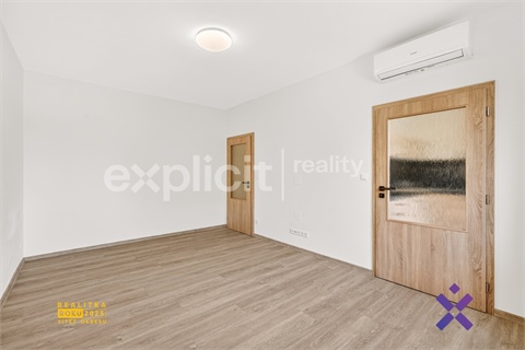 Prodej bytu 2+1, 54 m² - 24