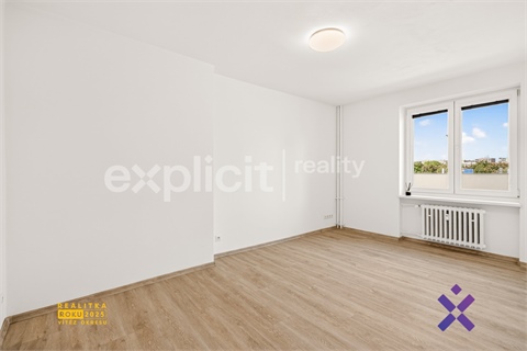 Prodej bytu 2+1, 54 m² - 10