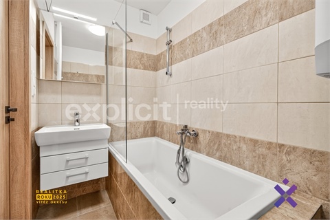 Prodej bytu 2+1, 54 m² 28