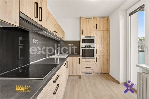 Prodej bytu 2+1, 54 m² 0