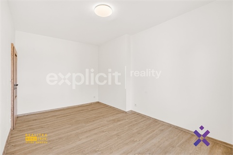 Prodej bytu 2+1, 54 m² 14