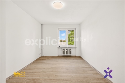 Prodej bytu 2+1, 54 m² - 14