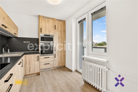 Prodej bytu 2+1, 54 m² 4