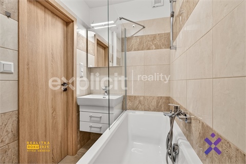 Prodej bytu 2+1, 54 m² - 26