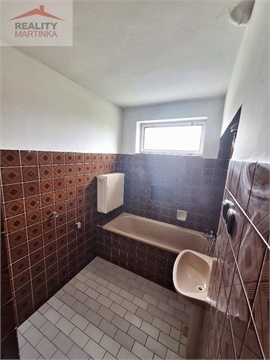 Prodej rodinného domu, 237 m² - 14