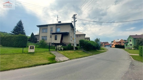 Prodej rodinného domu, 237 m² 16