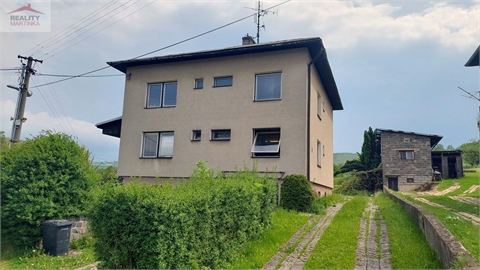 Prodej rodinného domu, 237 m² 6