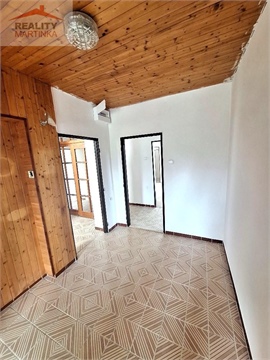 Prodej rodinného domu, 237 m² - 2