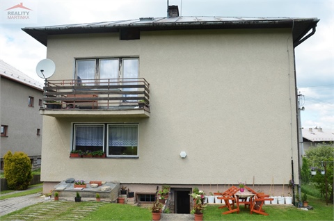Prodej rodinného domu, 237 m² 10