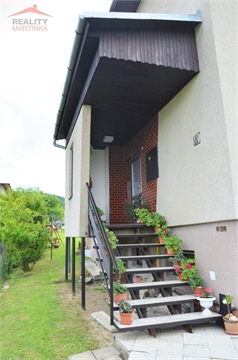 Prodej rodinného domu, 237 m² 12