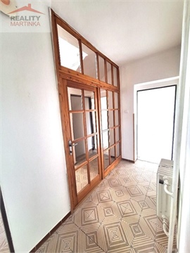 Prodej rodinného domu, 237 m² - 10