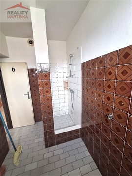 Prodej rodinného domu, 237 m² - 0