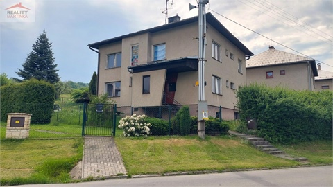 Prodej rodinného domu, 237 m² 14