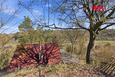 Prodej chaty / chapuly, 36 m² - 14