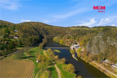 Prodej chaty / chapuly, 36 m² 4