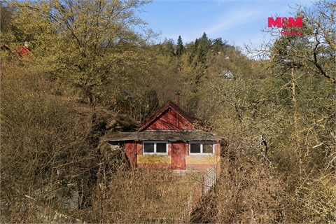 Prodej chaty / chapuly, 36 m² - 2