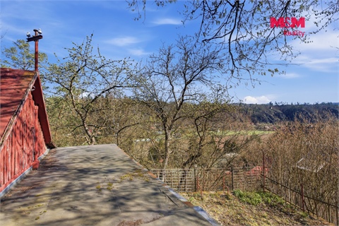 Prodej chaty / chapuly, 36 m² 10