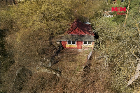Prodej chaty / chapuly, 36 m² 6