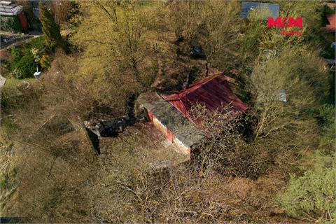 Prodej chaty / chapuly, 36 m² 14