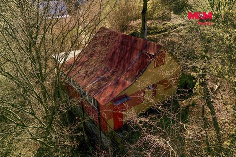 Prodej chaty / chapuly, 36 m² 8