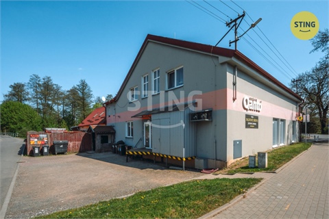 Prodej komerčního objektu, 1 952 m² 16