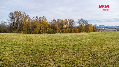 Prodej stavebního pozemku, 6 629 m² - 10