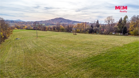 Prodej stavebního pozemku, 6 629 m² 12