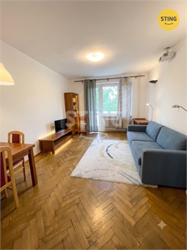 Pronájem bytu 3kk, 62 m² 6