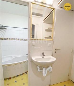 Pronájem bytu 3kk, 62 m² - 6