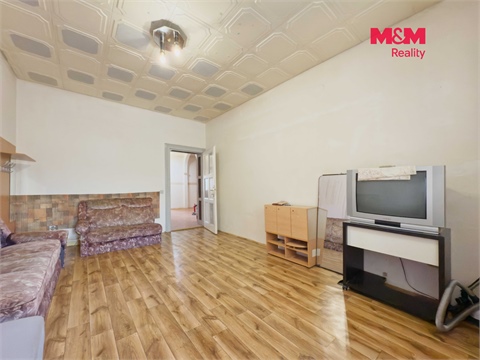 Prodej bytu 3+1, 113 m² - 4