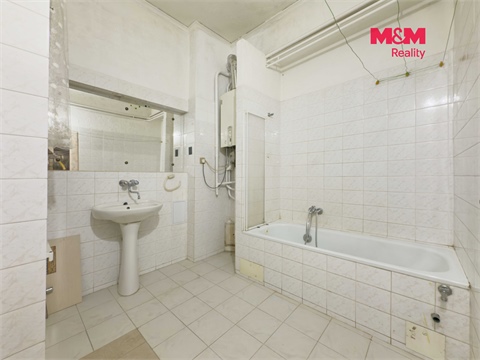Prodej bytu 3+1, 113 m² - 2