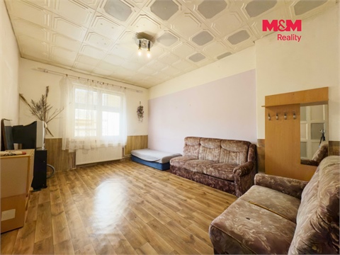 Prodej bytu 3+1, 113 m² - 10
