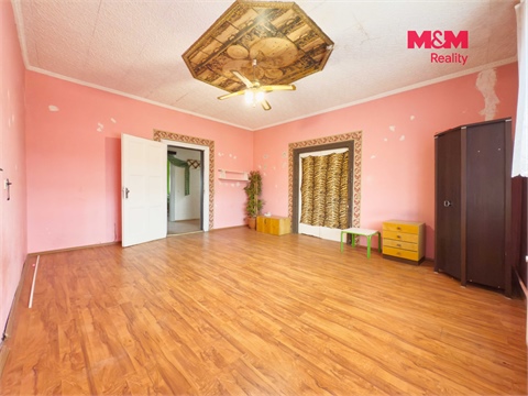 Prodej bytu 3+1, 113 m² 6