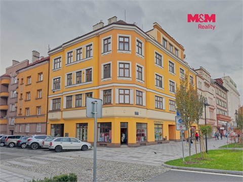 Prodej bytu 3+1, 113 m² 2